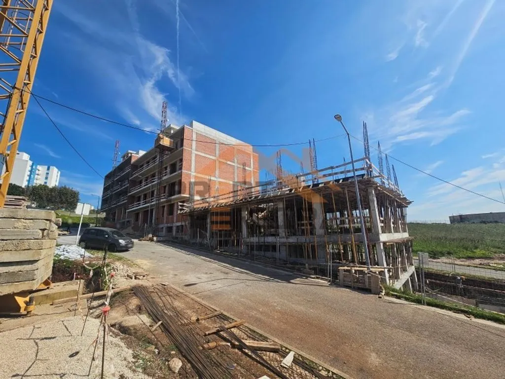 Extérieur - Luxury Apartment with Barbeque in Loures