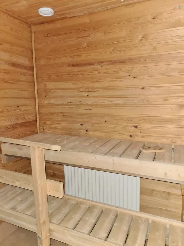 Zimmer - One-Bedroom Flat with Balcony in Nisula, Jyväskylä