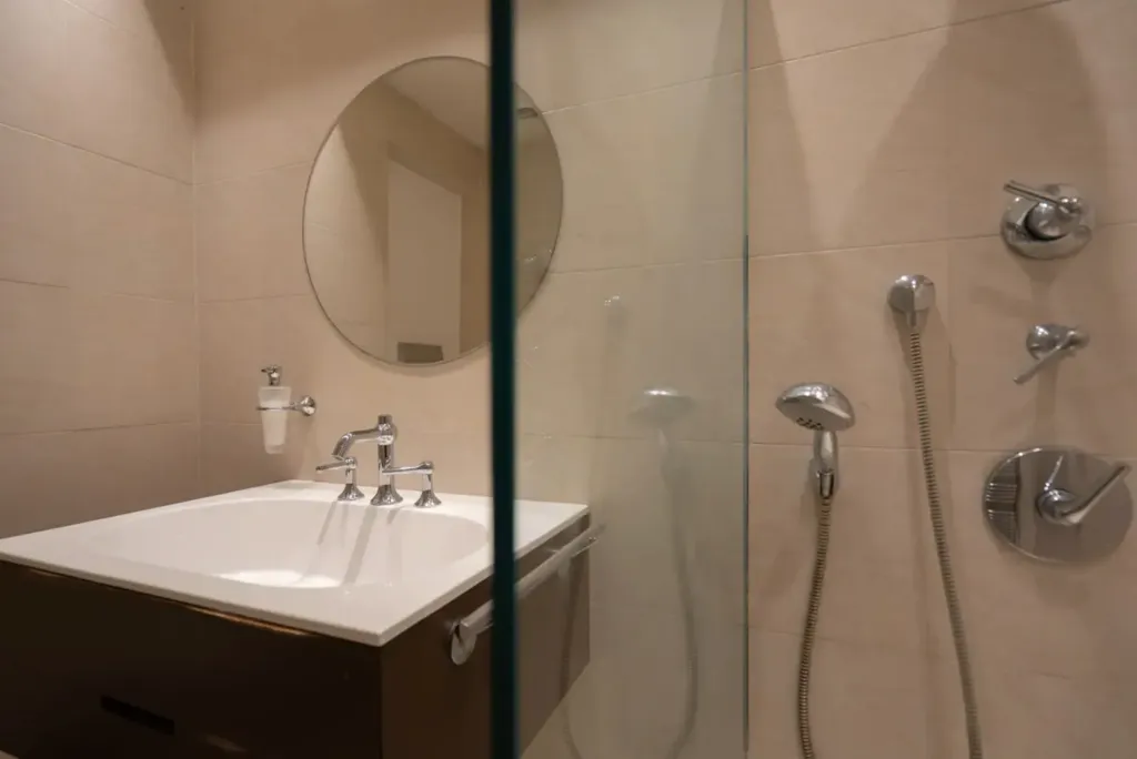 Bagni - Maisonette with Pool in Voula