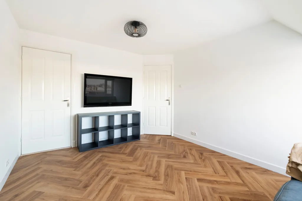Appartement 6 pièces à Den Haag