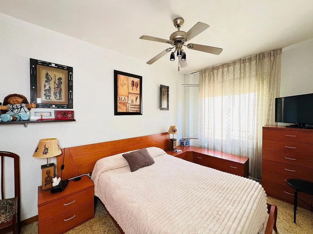 Magamistoad - Penthouse with Terrace in Actur, Zaragoza