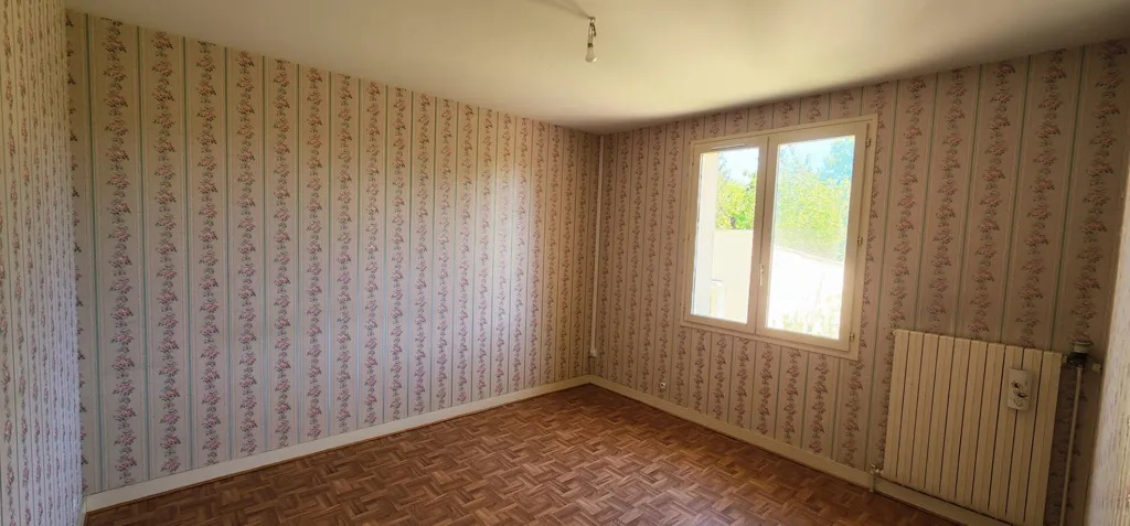 Maison 4 pièces à La Ferté-Bernard