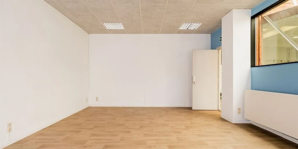 Rooms - Commercial Property with Flexible Use in Mechelen