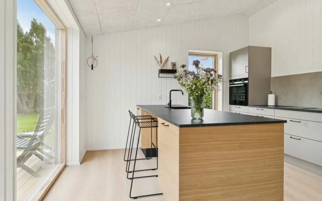 Maison 5 pièces à Rønde