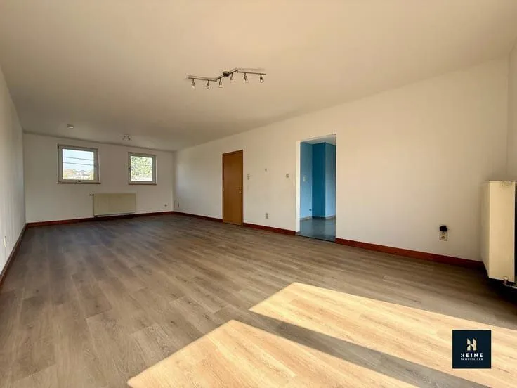 Living Room - House in Seilles, Andenne