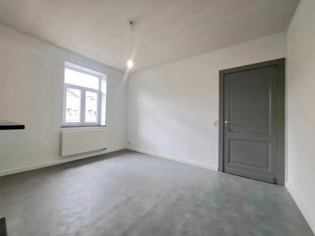2 magamistoaga korter asukohas Verviers