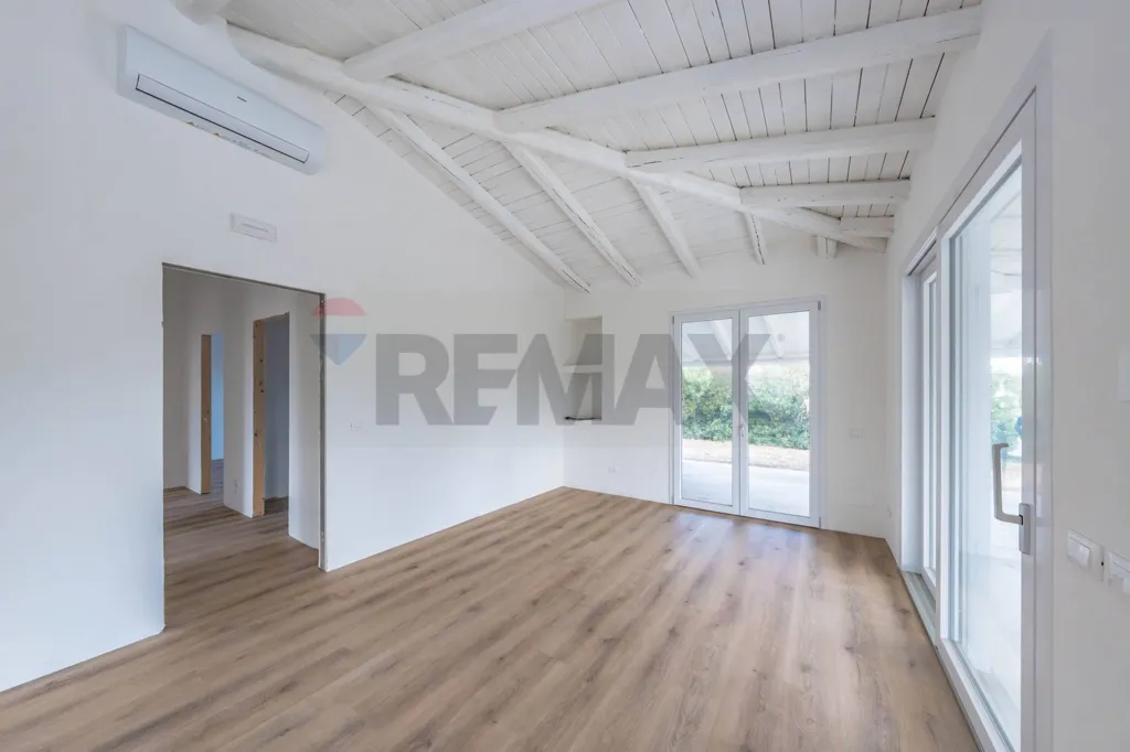 Séjour - Contemporary Villa with Private Pool in Rosolina