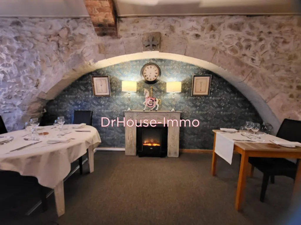 Söögituba - Hotel Restaurant in Medieval Village, Ners