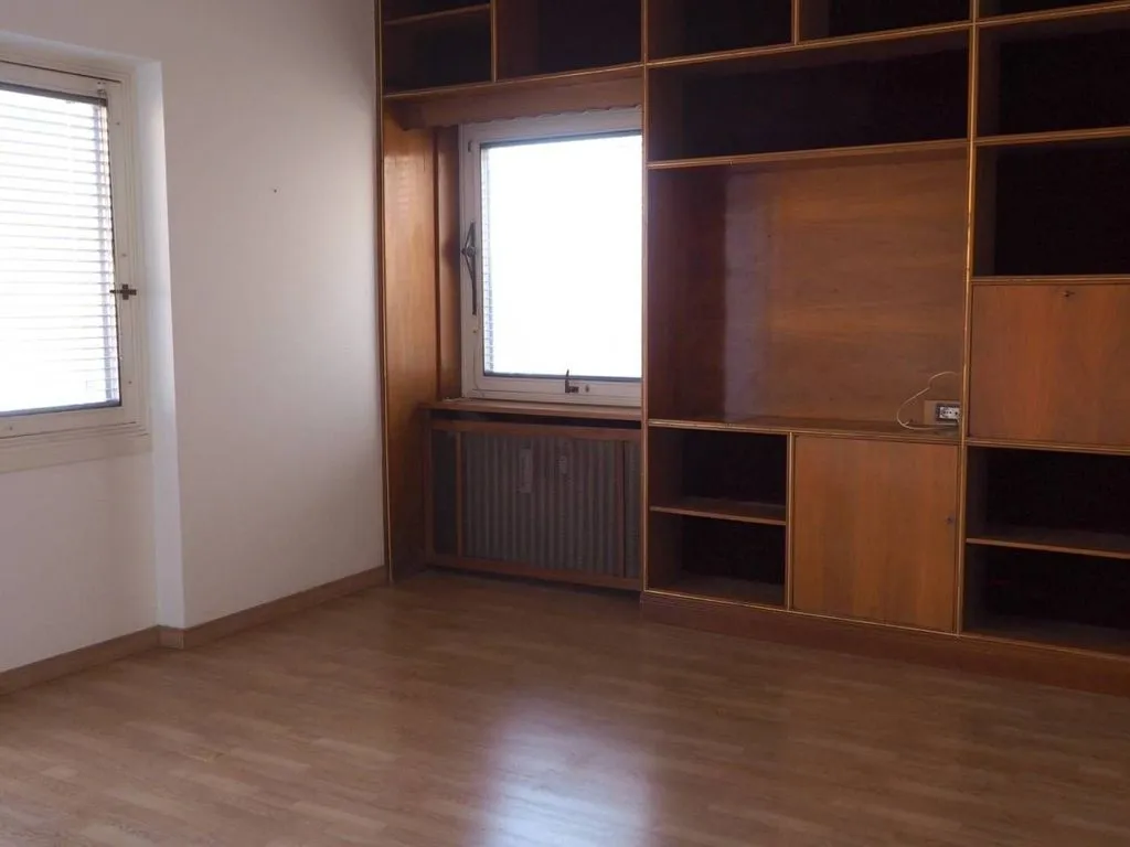 Rooms - Luxury Flat with Triple Balcony in Rome