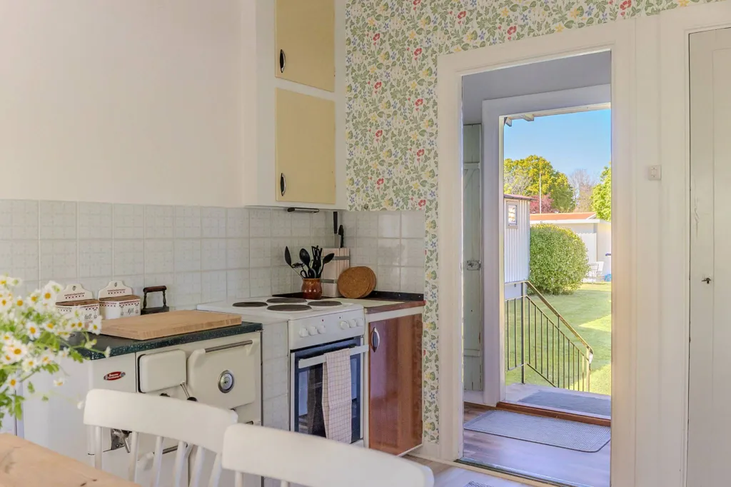 Villa with Sea View in Böda, Öland