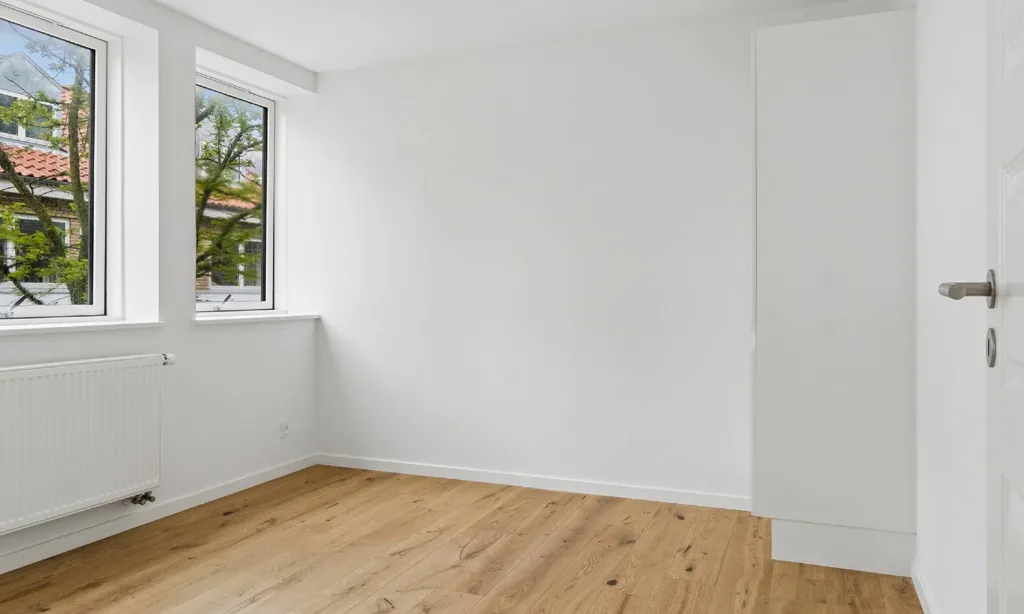 Toad - Modern Flat with Open Plan in Næstved