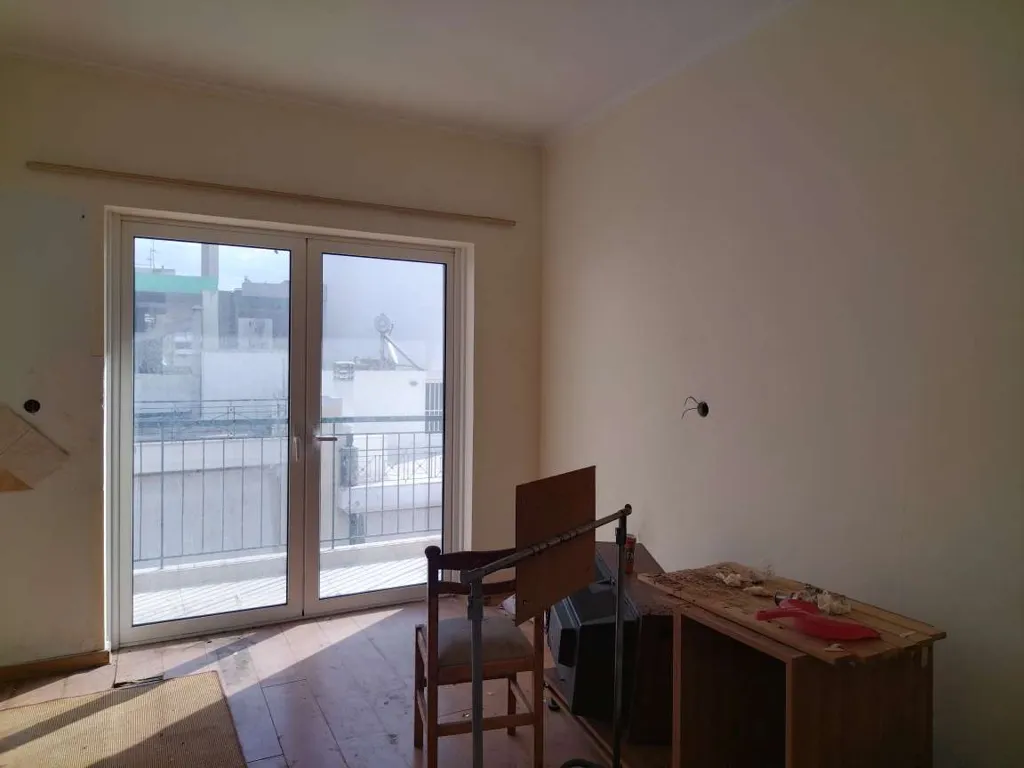 5-toaline korter asukohas Athens