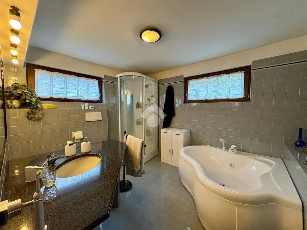 Vannitoad - Luxury Villa with Panoramic View in Albino