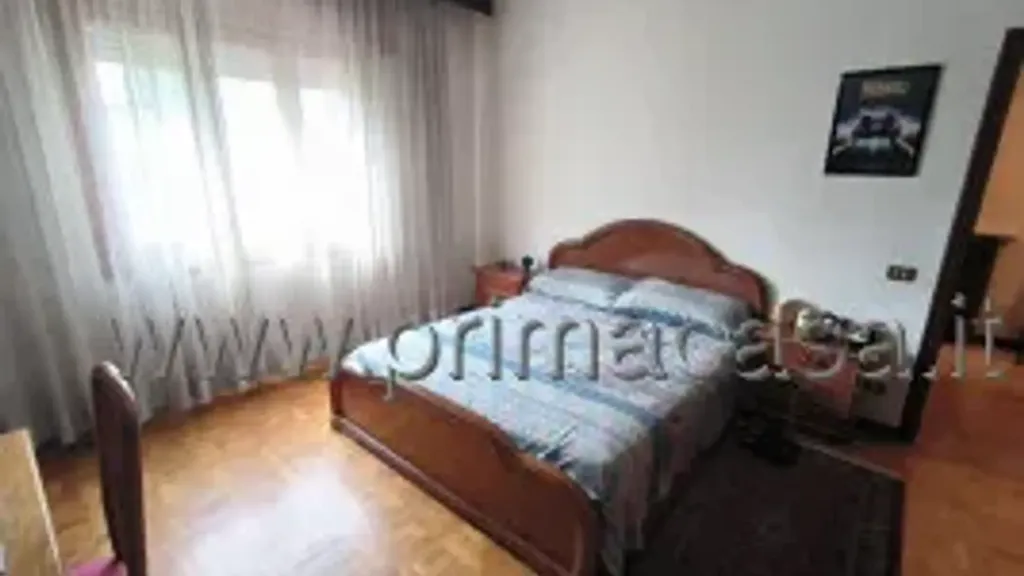 Chambres - Terraced Villa with Private Garden in Noale
