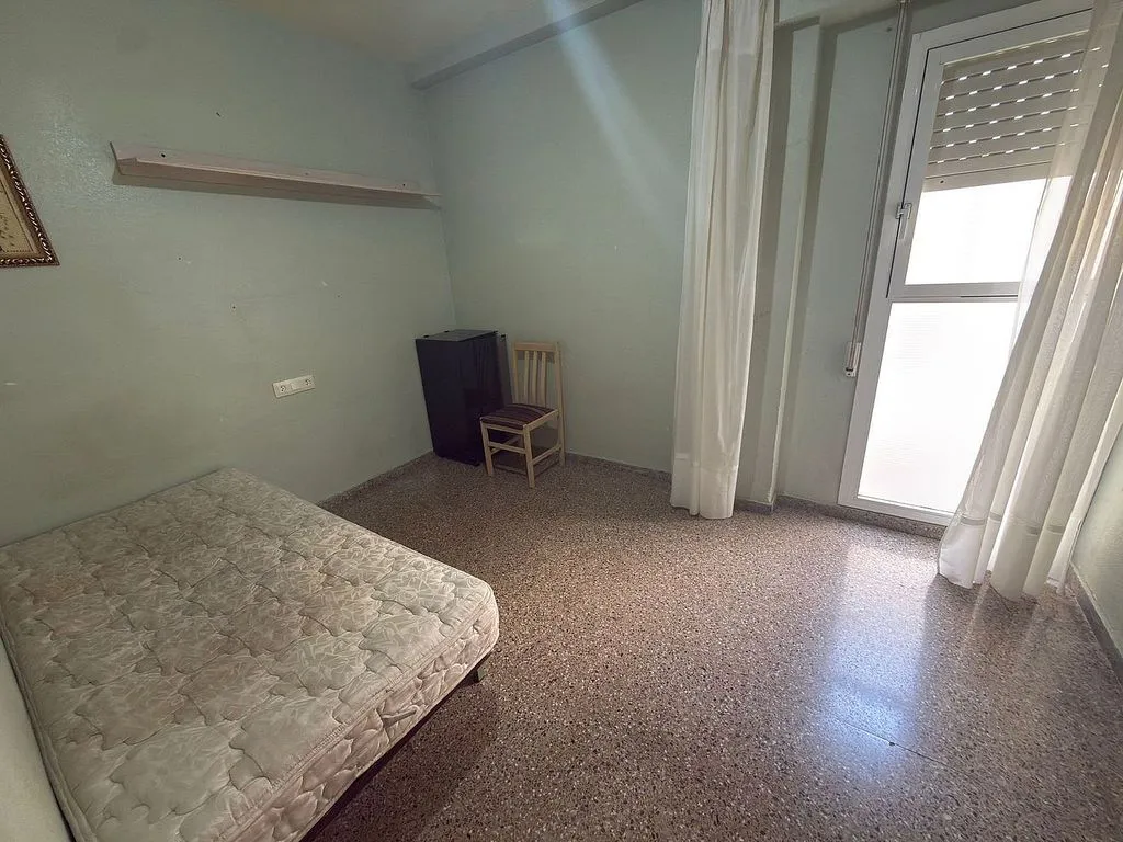 Magamistoad - Spacious Flat with Air Conditioning in Dolores
