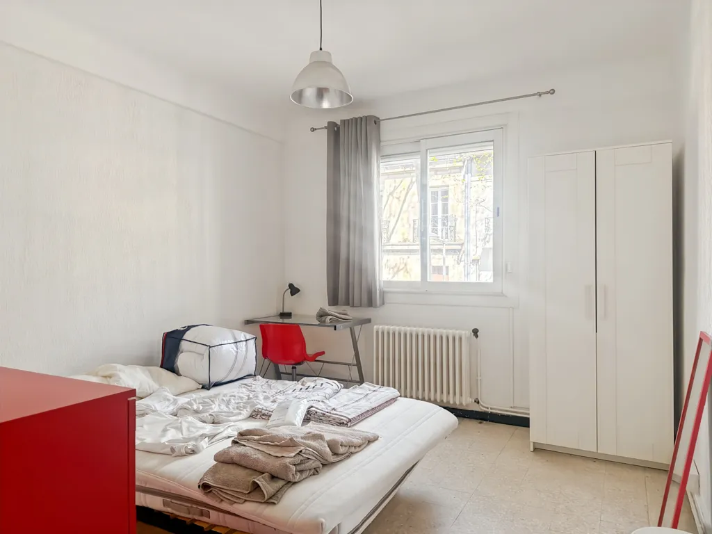 Magamistoad - Bright Flat with Tram Access in Montpellier Centre