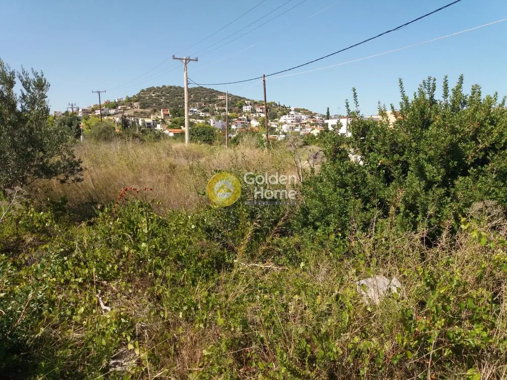 Land in GR