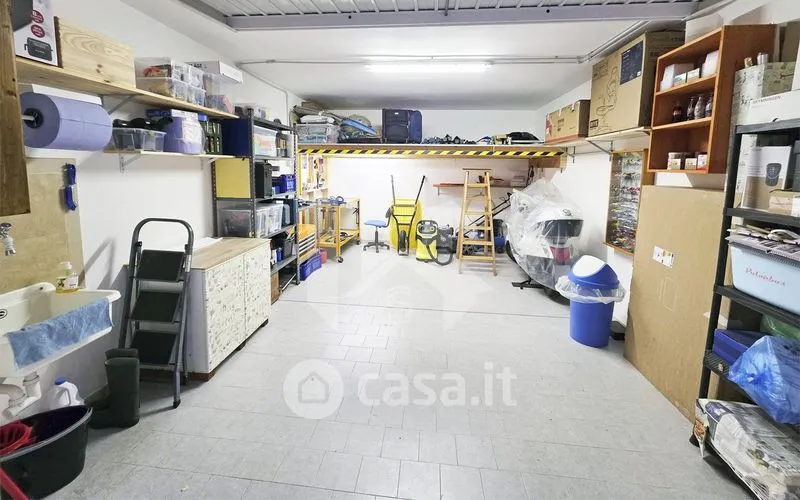 Buanderie - Modern Apartment with Garden in Termoli