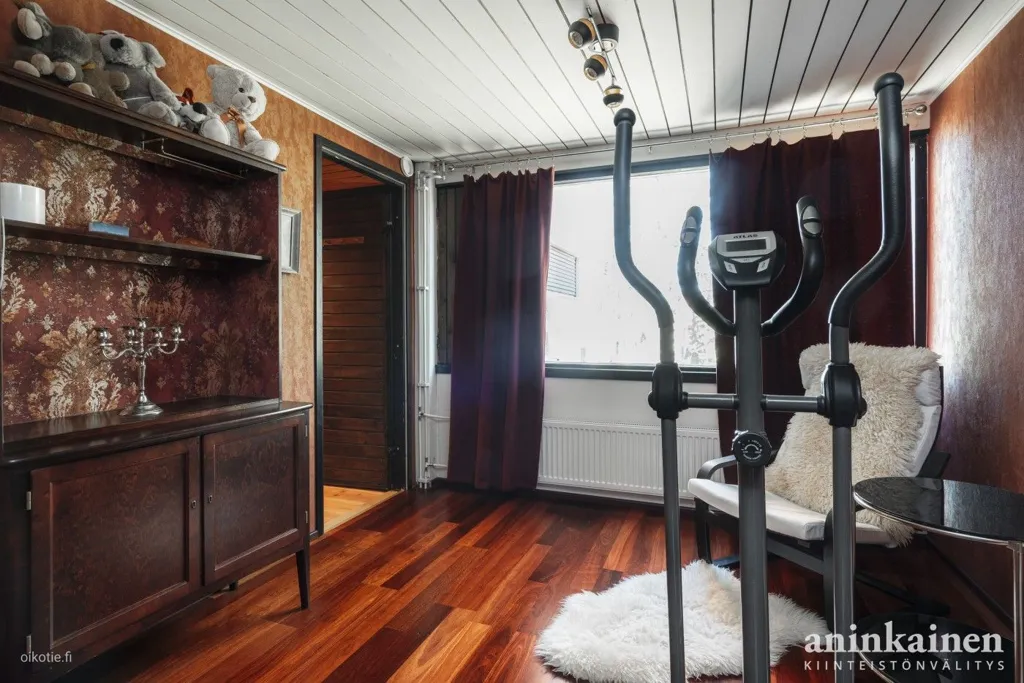 Camere da letto - Spacious Detached House with Garden in Lieto Centre