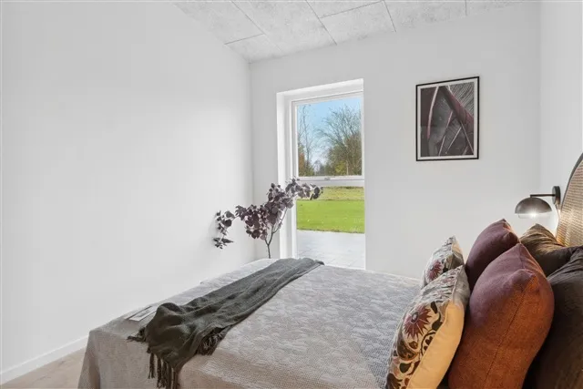 Chambres - Charming Villa in Engedalen, Grindsted