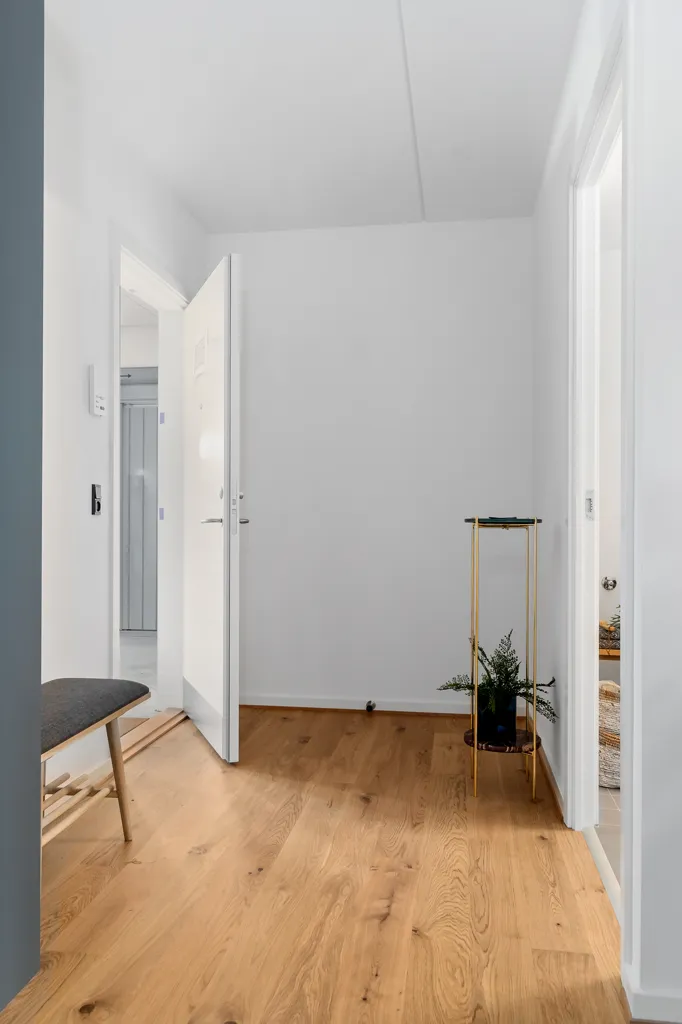 Esik - Apartment with View in Svendborg