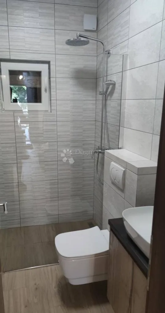 Bagni - Seafront House with Terrace in Starigrad