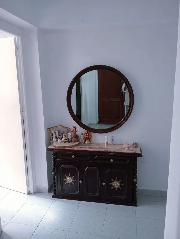 Entrée - Apartment with Tenant in Manises, Valencia