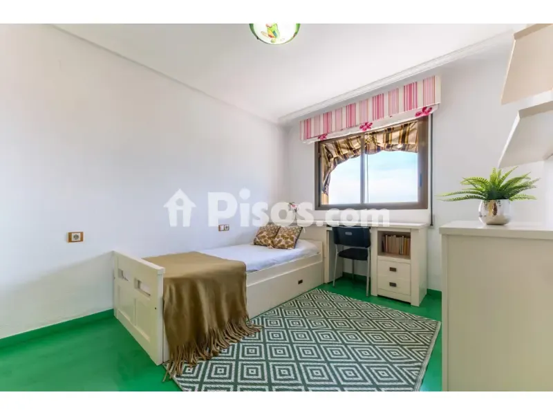 Chambres - Penthouse with 360° Views in Alicante