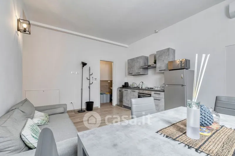 Soggiorno - Rustic Stone Building with B&B Potential in Bologna