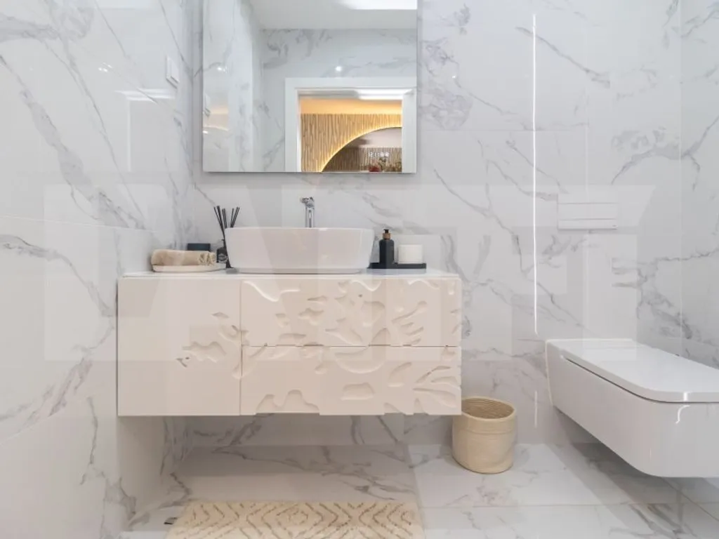 Vannitoad - Luxury Duplex with Private Parking in Montijo