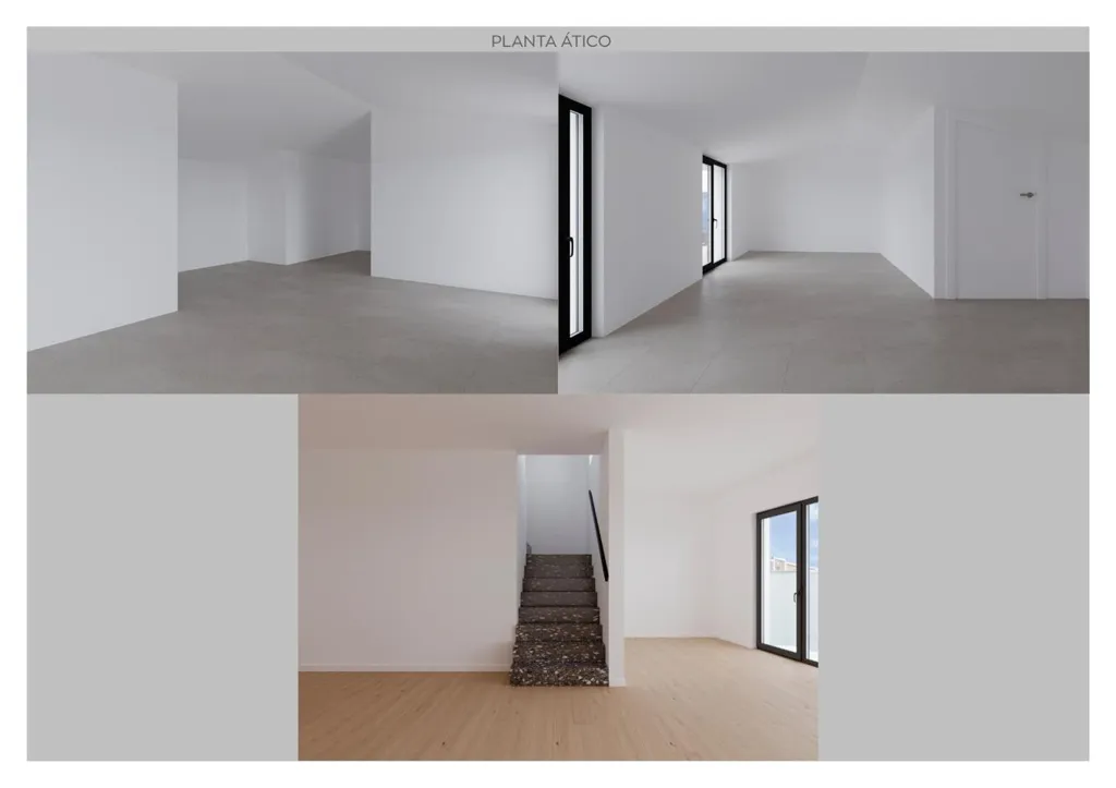 Toad - Newly Built Apartment with Sea View in Els Grecs
