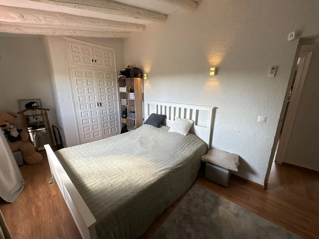 Magamistoad - Mediterranean Chalet with Garden in Jávea