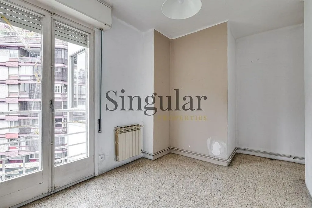 Pièces - Apartment with South-West View in La Nova Esquerra de l'Eixample
