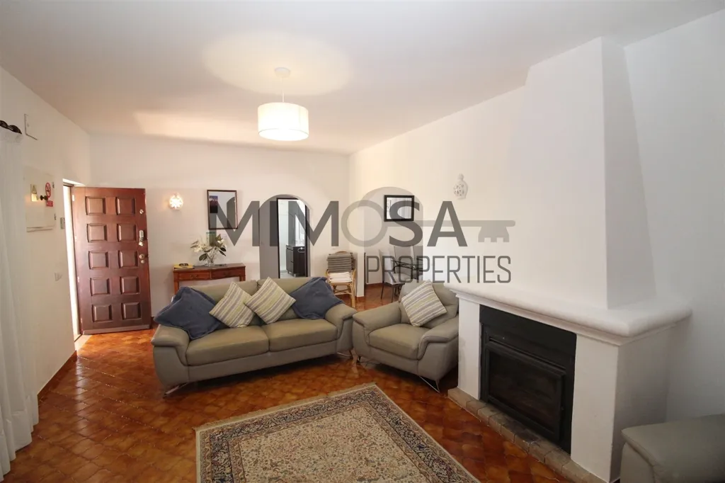 Séjour - Modern Villa with Sea View in Lagos