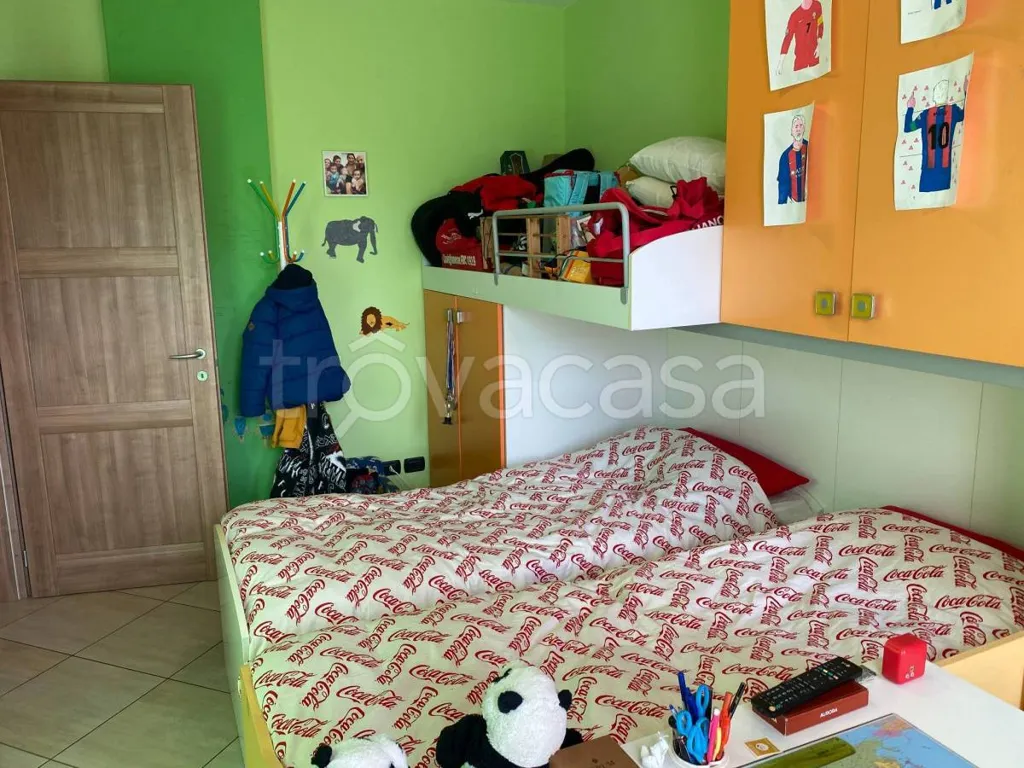 Magamistoad - Large Apartment with Terraces in Savigliano