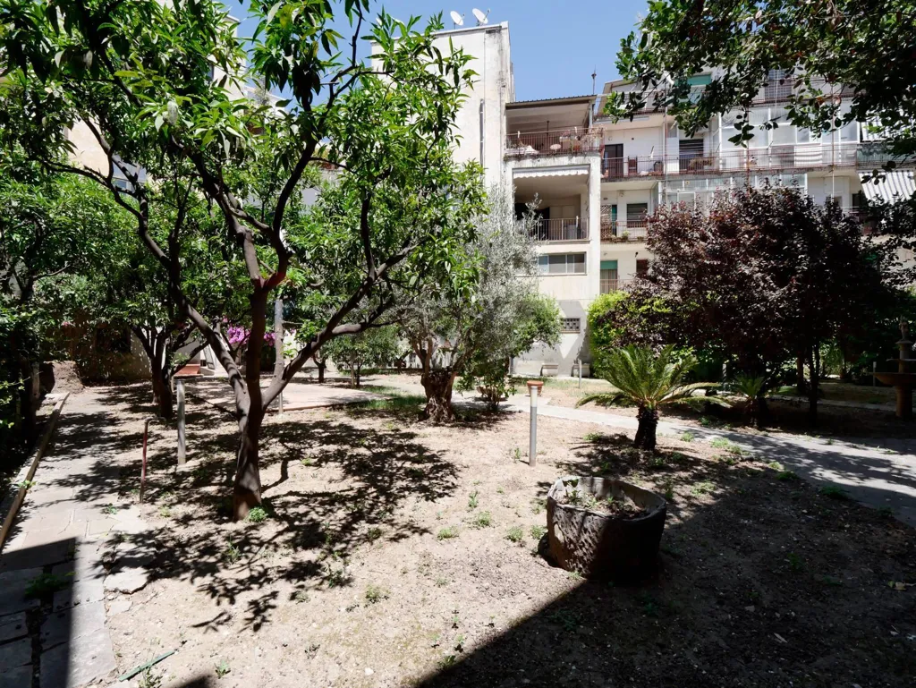 Garden - Dependance with Garden in Acquaviva delle Fonti