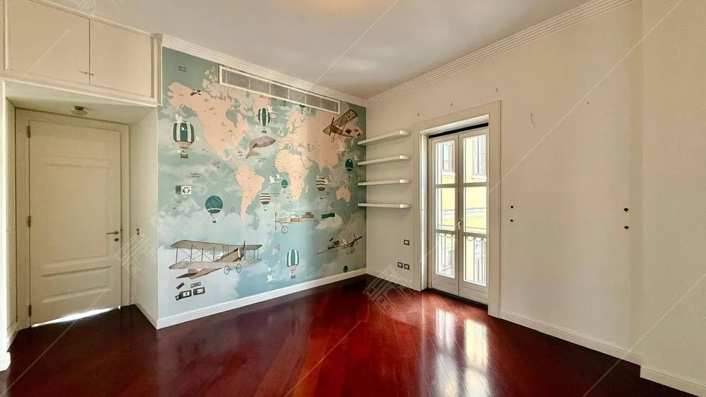 Magamistoad - Luxury Flat with Four Exposures in Milan