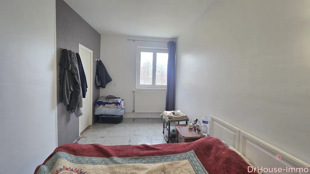Magamistoad - Two-Bedroom Flat with Parking in Bobigny
