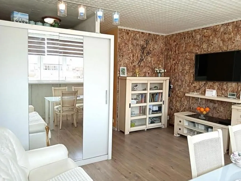 Söögituba - Renovated Apartment with Pool in Molino