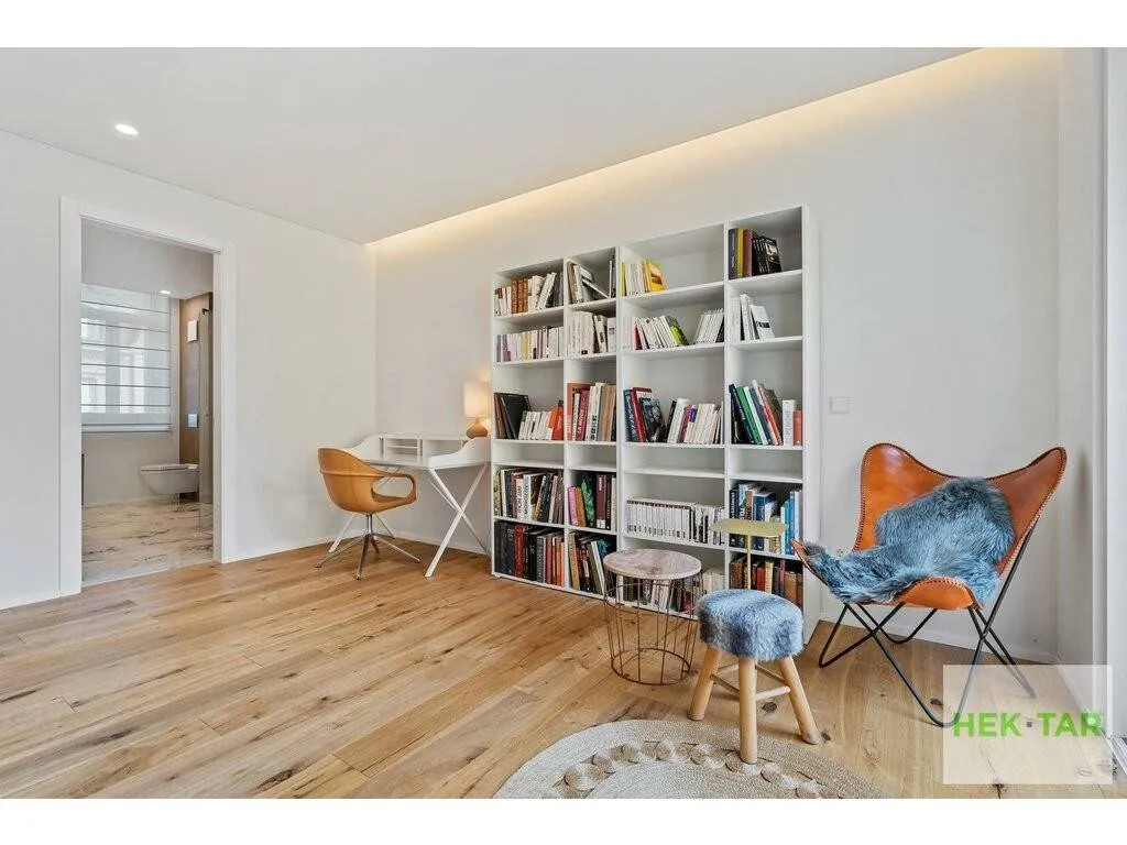 Elutuba - High-End Maison Individuelle in Limpertsberg