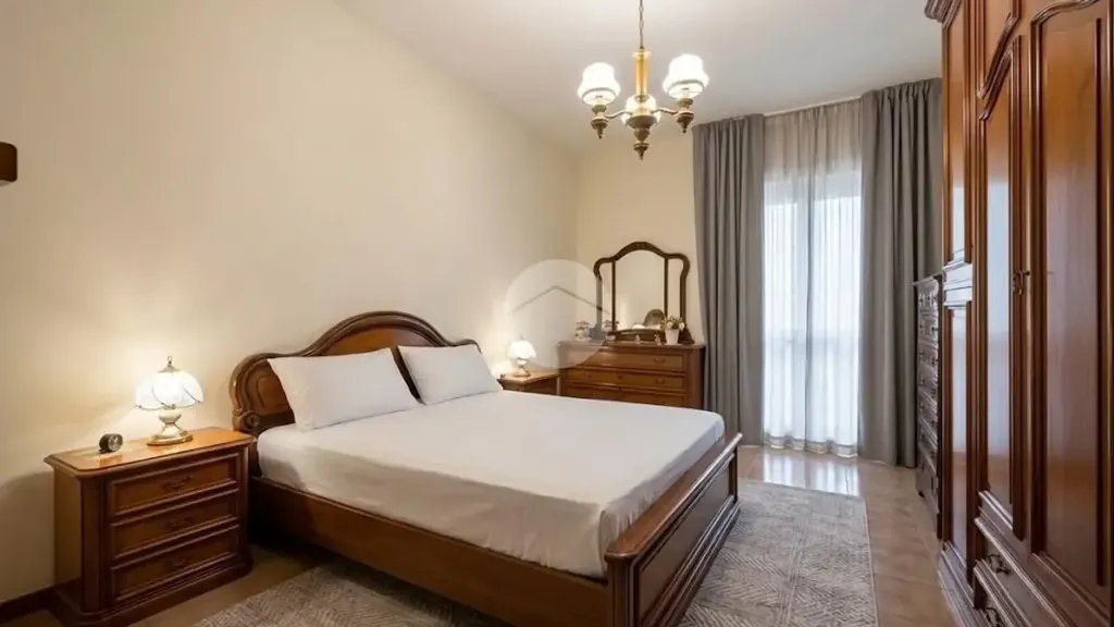 Chambres - Bright Apartment with Panoramic View in Cologno Monzese