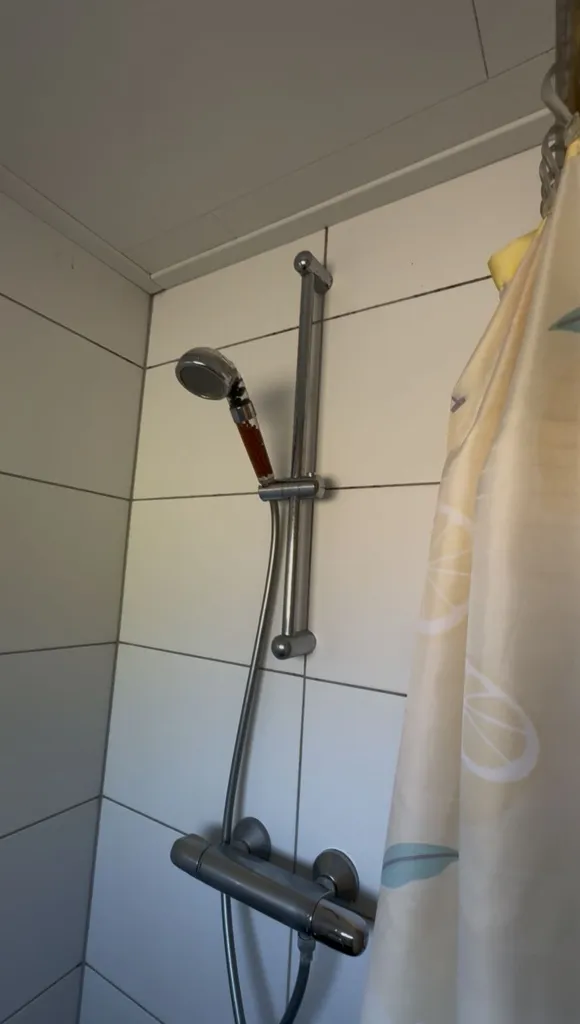 Bagni - Detached House with Garden in Enschede