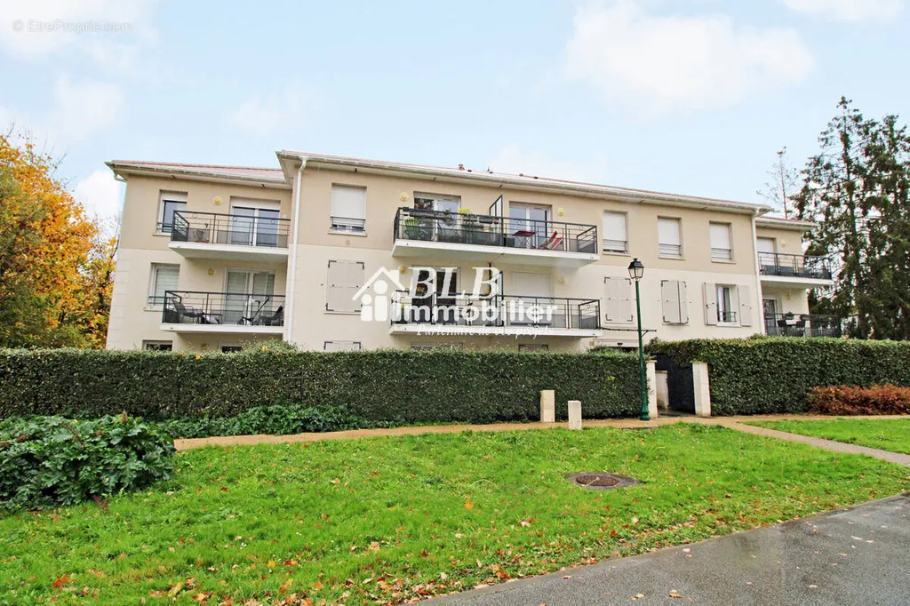 Appartement 3 pièces à Le Perray-En-Yvelines