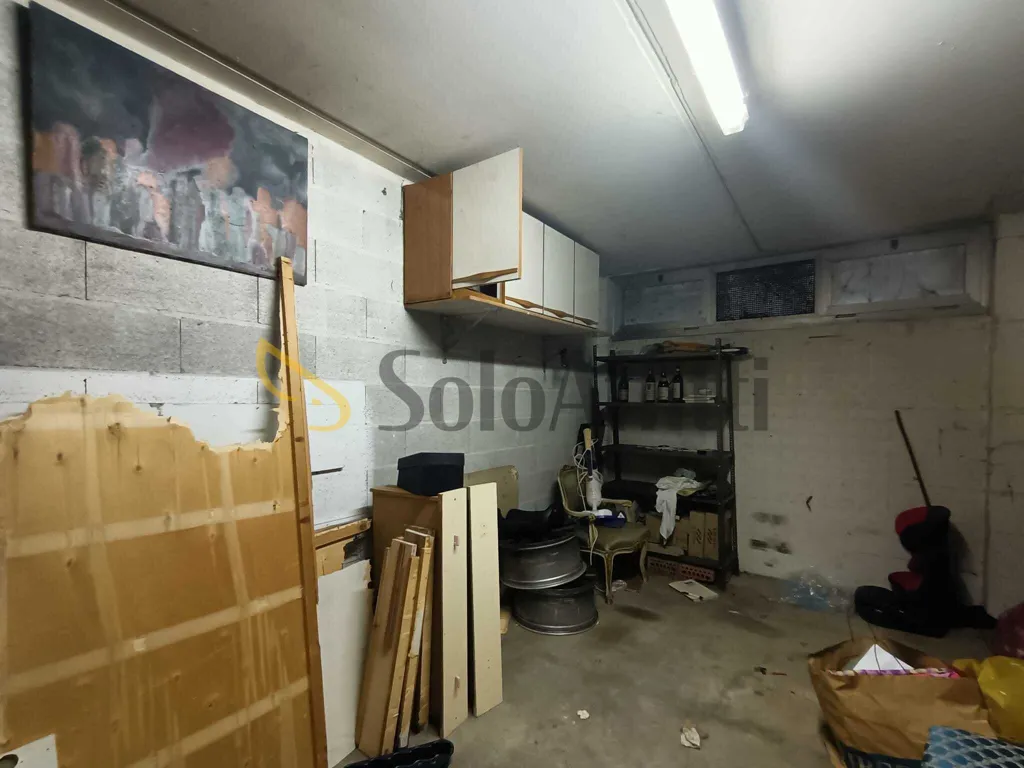 1-toaline korter asukohas Modena