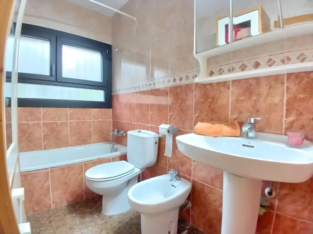 Vannitoad - Chalet with Garden in Sant Pere de Ribes