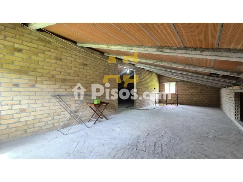 Pièces - Chalet with Garden in Bembrive, Vigo