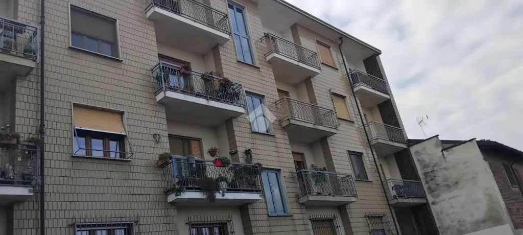 Balcone - Apartment with Panoramic View in Vigone