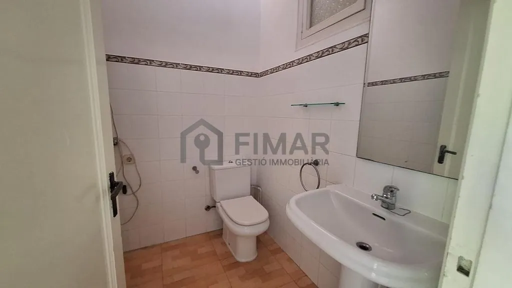 Baños - Villa con vistas al mar en Premià de Mar