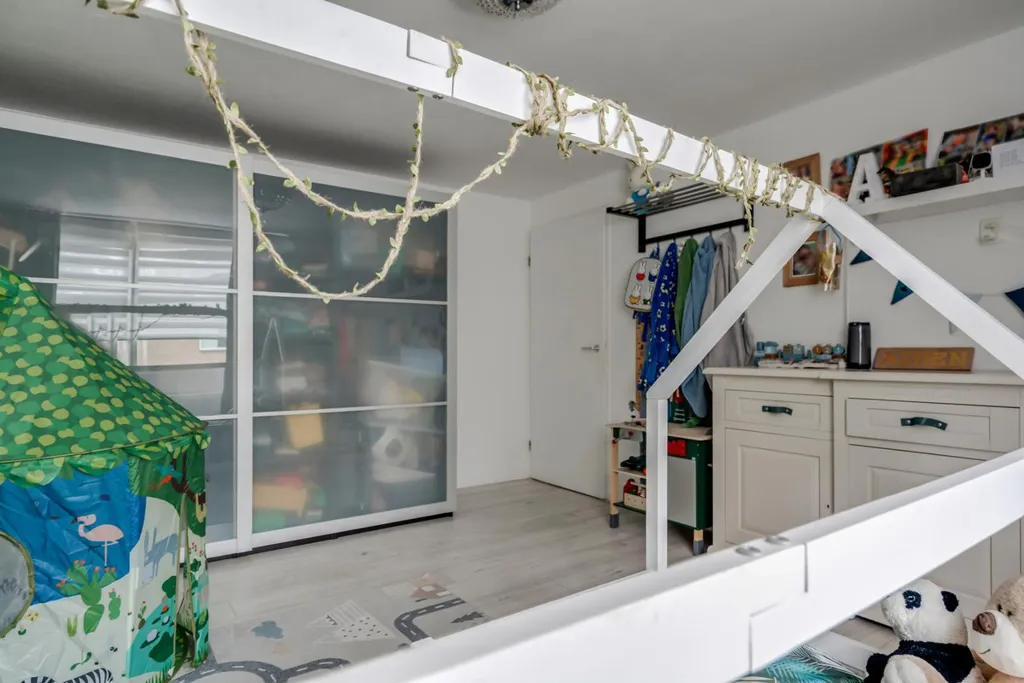 Maison 6 pièces à Roden
