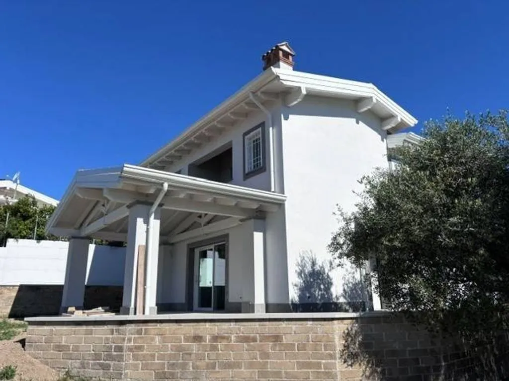 Extérieur - Luxury Villa with Panoramic Views in Formello